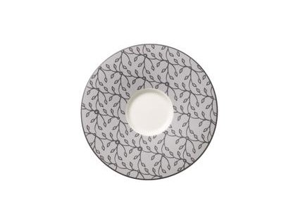 20769 caffe club fioral steam podsalka na kavu s mliekom 17 cm villeroy amp boch