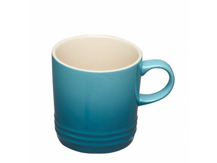 20817 le creuset hrncek 350 ml karibik