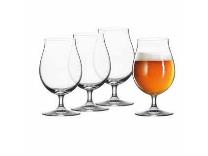 20829 spiegelau set 4 ks pohar na pivo 0 4l beer classics