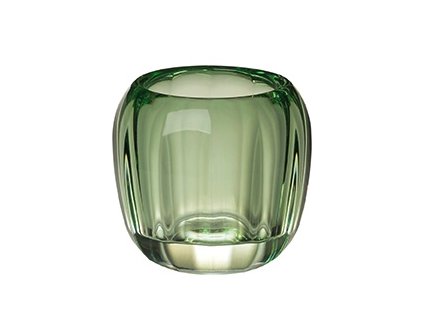 20946 coloured delight villeroy amp boch svietnik na cajovu sviecku green apple