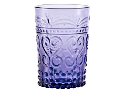 20961 zafferano pohar provenzale rock amethyst