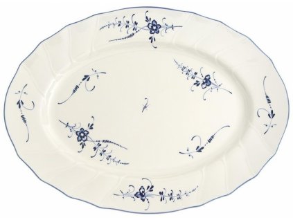 20979 villeroy amp boch servirovaci tanier 43 cm old luxembourg