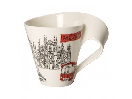 21000 newwave caffe around the world milan hrncek 0 35l