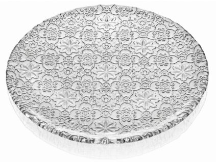 21195 ivv arabesque servirovaci tanier 37 cm ciry