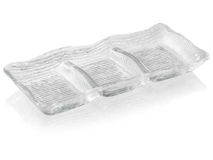 21207 ivv all in one servirovacia misa 32 x 14 cm