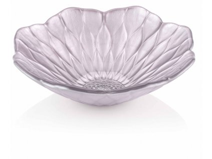 21246 ivv loto miska 19 cm ruzova