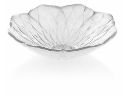 21249 ivv loto miska 19 cm biela perlet
