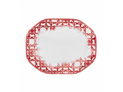 21297 vista alegre servirovaci tanier plato 28x36 cm timeless