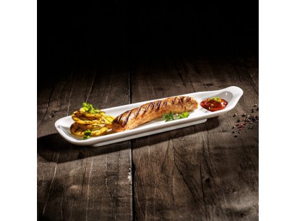 21555 villeroy and boch bbq passion set 2x tanier na klobasky