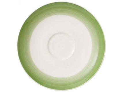 21588 villeroy amp boch colourful kavova podsalka zelena