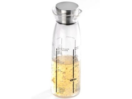 21741 gefu shaker na vyrobu dresingov