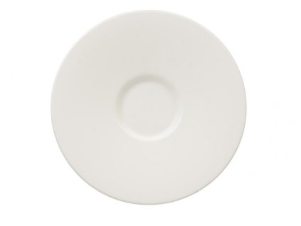 21786 caffe club podsalka na kavu s mliekom 17 cm biela villeroy amp boch