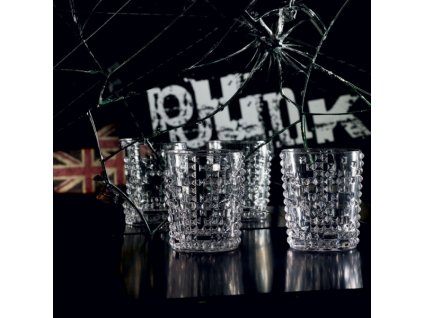 22035 nachtmann pohar na whisky set 4 ks punk