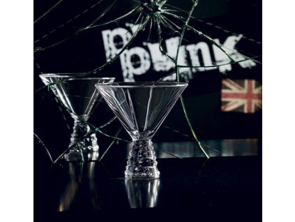22143 nachtmann pohar na martini set 2 ks punk
