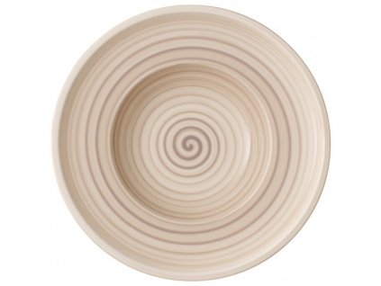 22227 villeroy amp boch artesano nature hlboky tanier beige