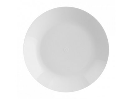 22668 meissen cosmopolitan white hlboky tanier