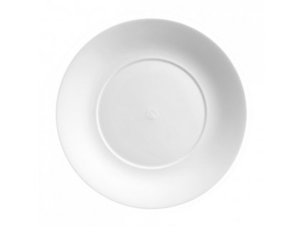 22671 meissen cosmopolitan white plytky tanier