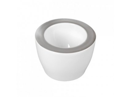 22758 meissen cosmopolitan platinum stojan na vajicko