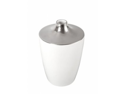 22770 meissen cosmopolitan platinum vaza