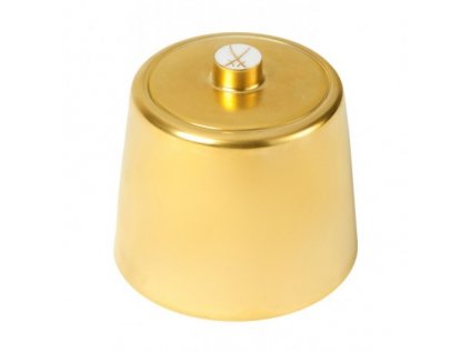 22815 meissen cosmopolitan gold cukornicka