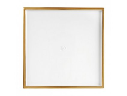 22821 meissen cosmopolitan gold podnos