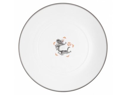 22842 meissen cosmopolitan ming dragon bufetovy tanier