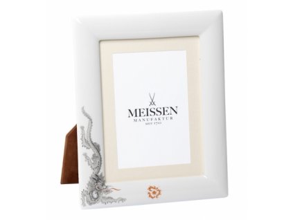 22875 meissen cosmopolitan ming dragon fotoramik