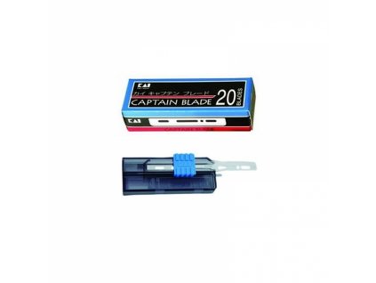 22950 kai sada 20 ziletiek v rozdelovaci kai captain standard