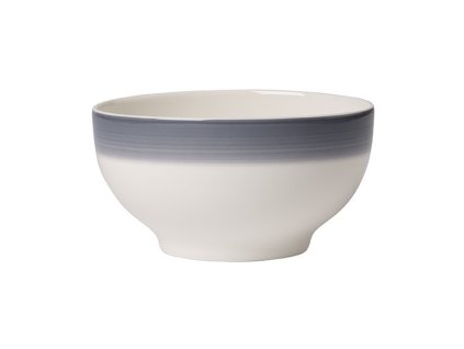 22995 villeroy amp boch colourful miska na cerealie siva