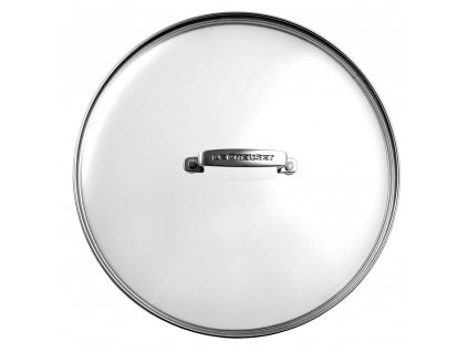 23136 le creuset sklenena pokrievka na hrnce panvice 18 cm