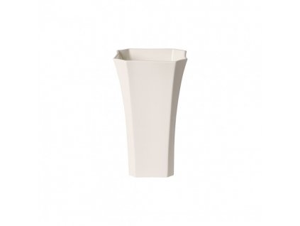 23451 villeroy amp boch porcelanova vaza 22 cm classic gifts white