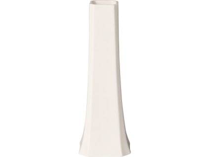 23469 villeroy amp boch porcelanova vaza 19 2 cm classic gifts white