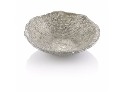 23478 ivv diamante miska 18 cm bezova