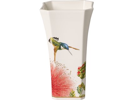 23484 amazonia vysoka vaza 17 2 cm villeroy amp boch