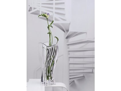 23556 nachtmann vaza curve 30 cm
