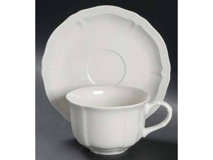 23709 villeroy amp boch kavovy set 18 ks pre 6 osob manoir