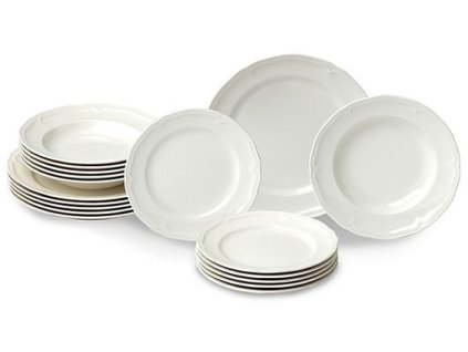 23712 villeroy amp boch obedovy set 18 ks pre 6 osob manoir