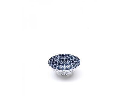 23823 zafferano mala miska 12 5 cm rapsody in blu