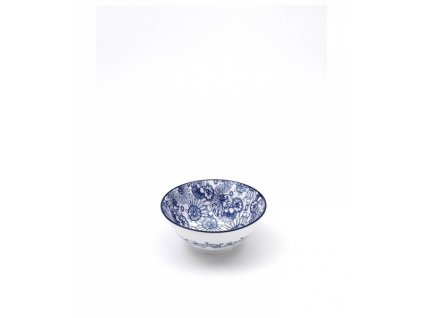 23847 zafferano miska 16 5 cm rapsody in blu