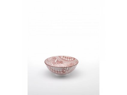 23874 zafferano misa 18 cm damasco