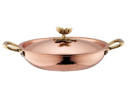 24006 ruffoni paella panvica 24 cm historia decor