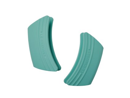 24150 le creuset silikonove uchytky na hrnce set 2 ks cervene