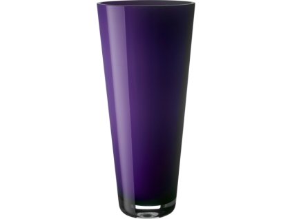 24225 villeroy amp boch vaza verso 38 cm fialova
