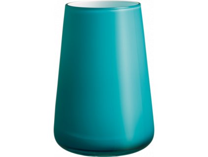 24246 villeroy amp boch vaza numa 20 cm karibska modra