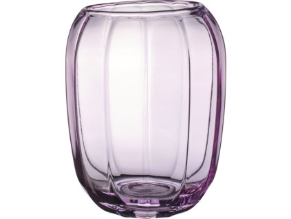 24264 coloured delight villeroy amp boch vaza svietnik noble rose