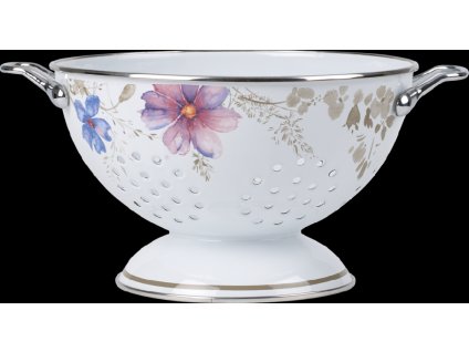 24306 villeroy amp boch cedidlo priemer 22 5 cm mariefleur gris