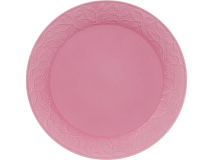 24369 caffe club floral touch rose dezertny tanier 21 cm