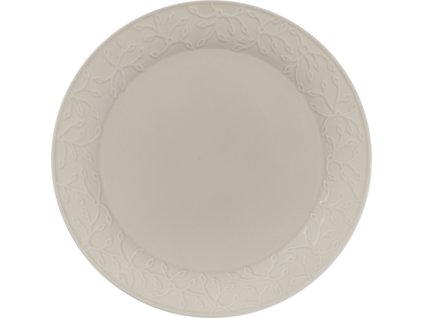24381 caffe club floral touch smoke dezertny tanier 21 cm