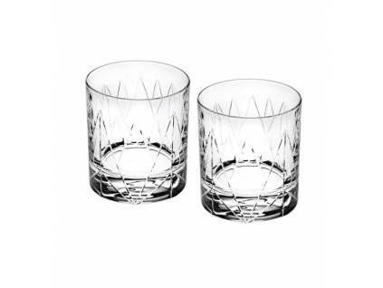 24432 vista alegre set dvoch poharov whisky astro