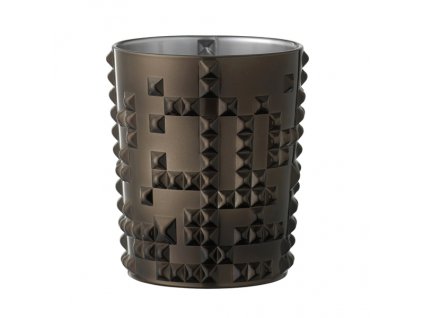 24459 nachtmann pohar na whisky punk gun metal